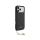 Etui do telefonów Guess 4G Charms Collection MagSafe do iPhone 17 Pro Max czarny